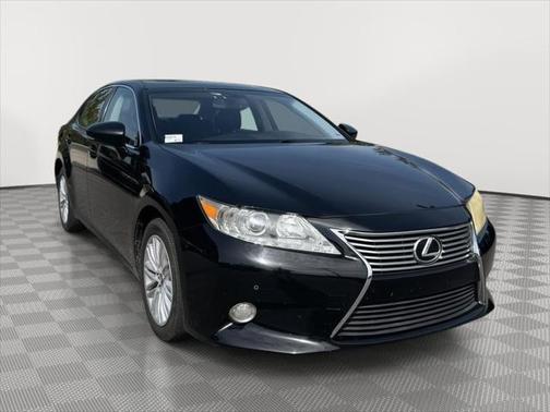 2013 Lexus ES 350 Base