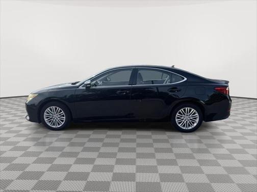 2013 Lexus ES 350 Base