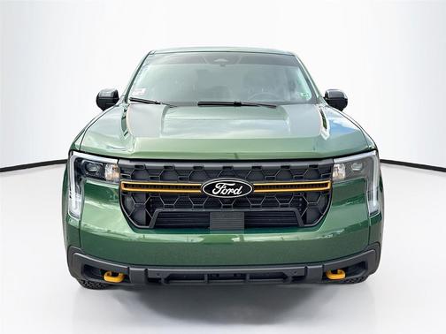 2025 Ford Maverick Tremor