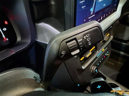 2025 Ford Maverick Tremor