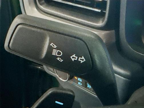 2025 Ford Maverick Tremor