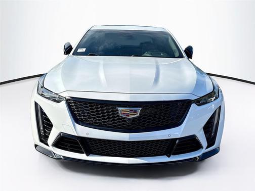 2023 Cadillac CT5-V V-Series Blackwing