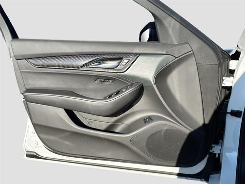 2023 Cadillac CT5-V V-Series Blackwing