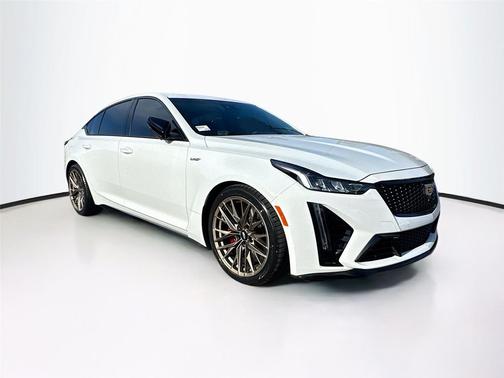 2023 Cadillac CT5-V V-Series Blackwing