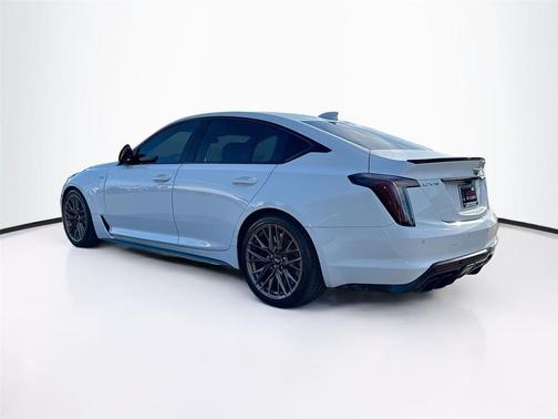 2023 Cadillac CT5-V V-Series Blackwing