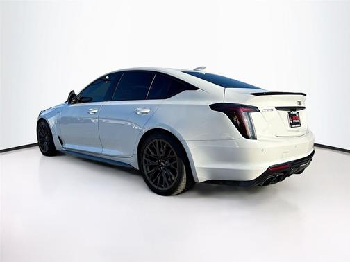 2023 Cadillac CT5-V V-Series Blackwing