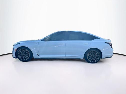 2023 Cadillac CT5-V V-Series Blackwing