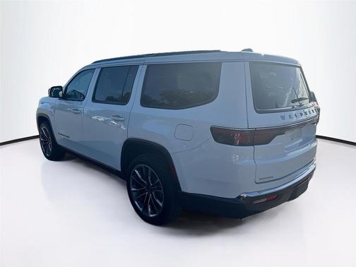 2022 Jeep Wagoneer Series III 4x4