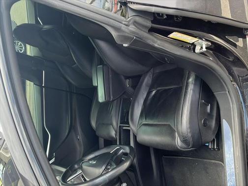 2016 Tesla Model S P100D