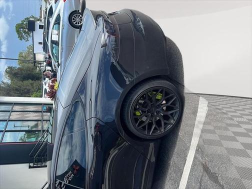 2016 Tesla Model S P100D