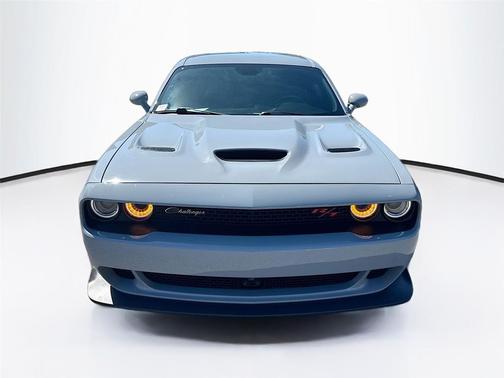 2020 Dodge Challenger R/T Scat Pack Widebody