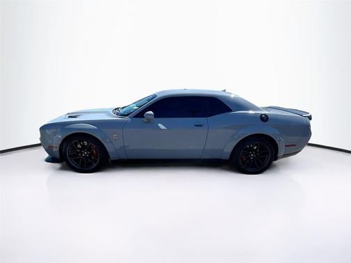 2020 Dodge Challenger R/T Scat Pack Widebody