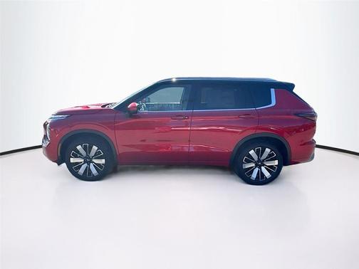 2025 Mitsubishi Outlander SEL 2.5 S-AWC