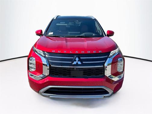2025 Mitsubishi Outlander SEL 2.5 S-AWC
