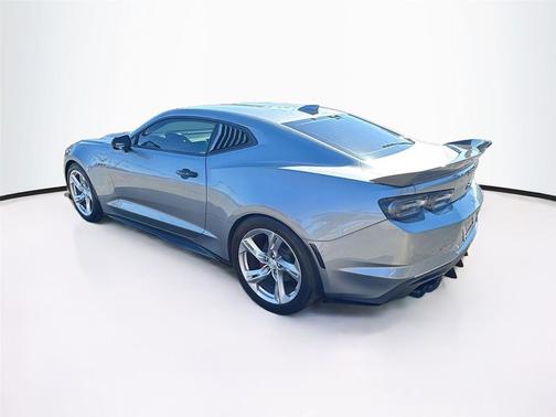 2023 Chevrolet Camaro RWD Coupe LT1