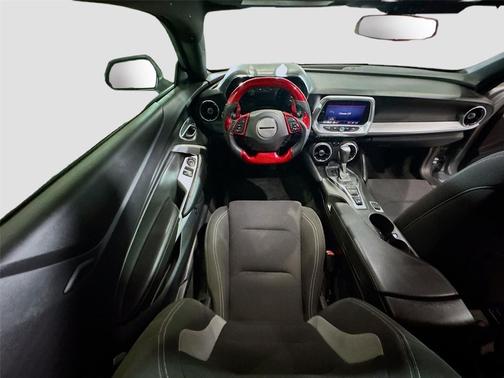 2023 Chevrolet Camaro RWD Coupe LT1