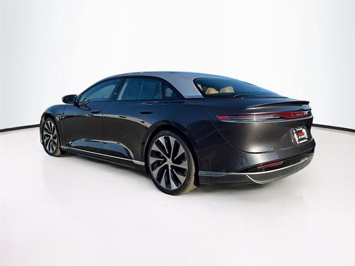 2023 Lucid Air Grand Touring