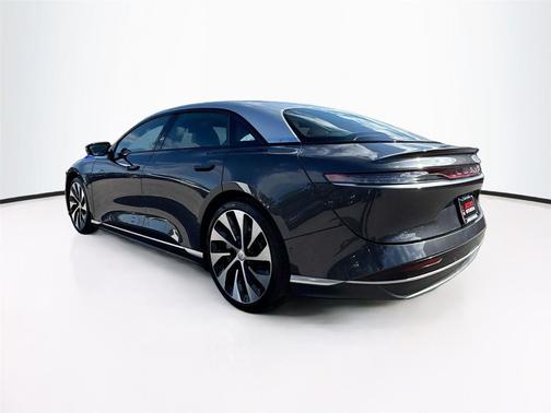 2023 Lucid Air Grand Touring