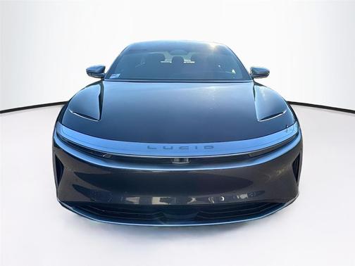 2023 Lucid Air Grand Touring