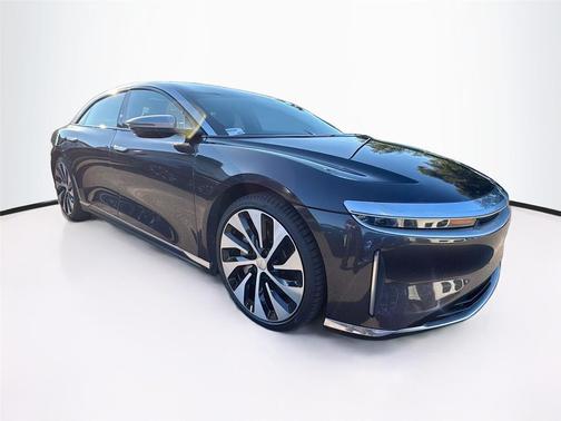 2023 Lucid Air Grand Touring