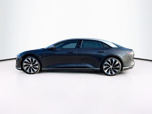 2023 Lucid Air Grand Touring