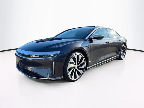 2023 Lucid Air Grand Touring