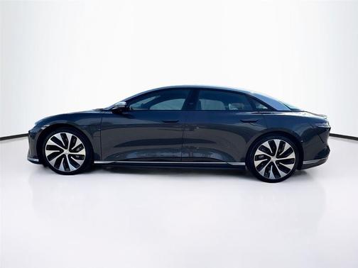 2023 Lucid Air Grand Touring