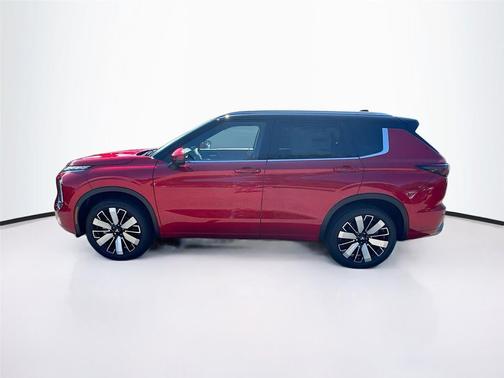 2025 Mitsubishi Outlander SEL 2.5 2WD