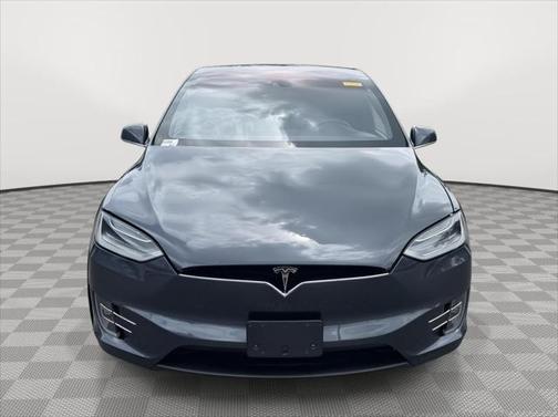 2016 Tesla Model X P90D