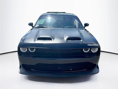 2023 Dodge Challenger SRT Hellcat