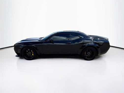 2023 Dodge Challenger SRT Hellcat