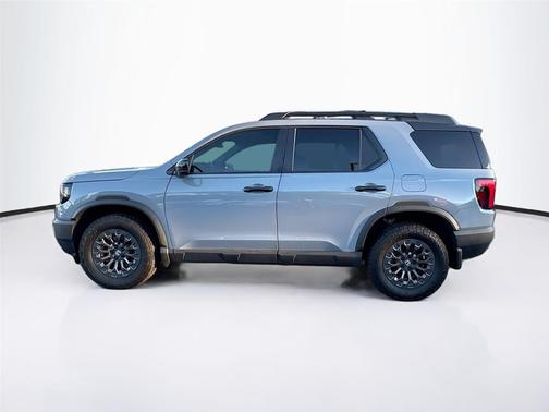 2026 Honda Passport AWD TrailSport