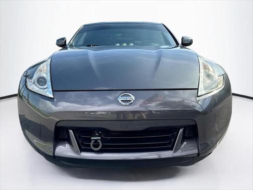 2010 Nissan 370Z Touring