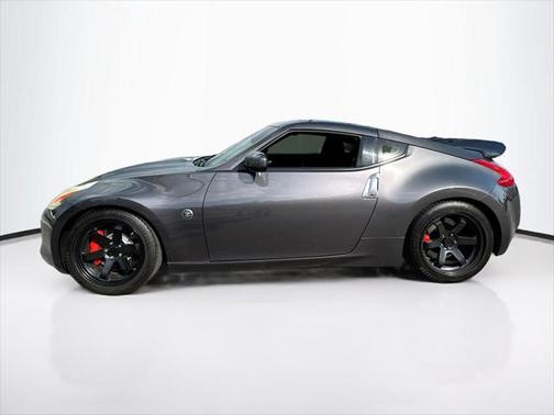 2010 Nissan 370Z Touring