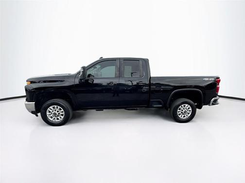 2024 Chevrolet Silverado 2500 LT