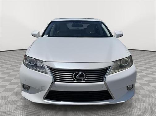 2013 Lexus ES 350 Base