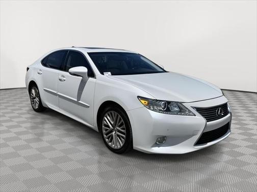 2013 Lexus ES 350 Base