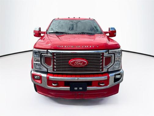 2022 Ford F-350 XLT