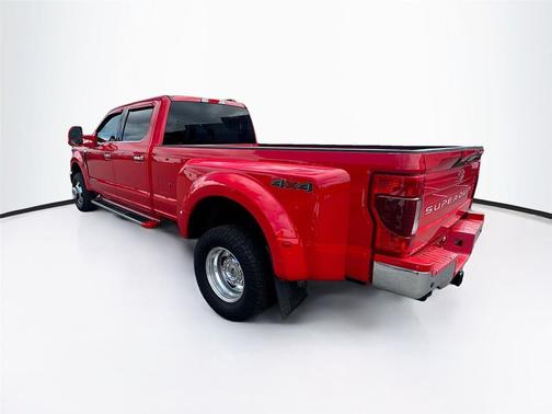 2022 Ford F-350 XLT