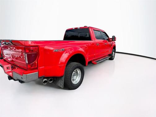 2022 Ford F-350 XLT