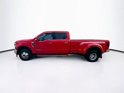 2022 Ford F-350 XLT