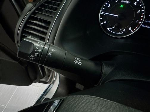 2023 Nissan Armada SL 2WD