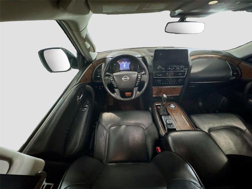 2023 Nissan Armada SL 2WD