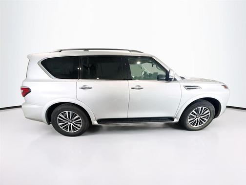 2023 Nissan Armada SL 2WD
