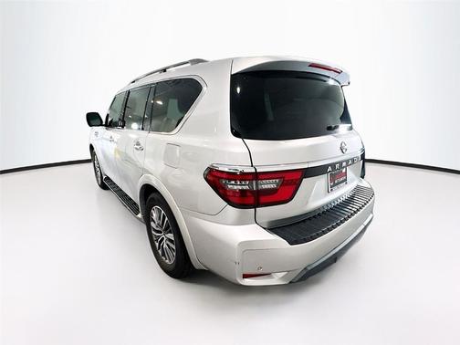 2023 Nissan Armada SL 2WD