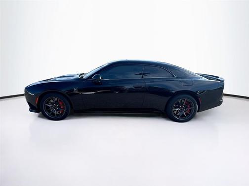 2024 Dodge Charger Scat Pack