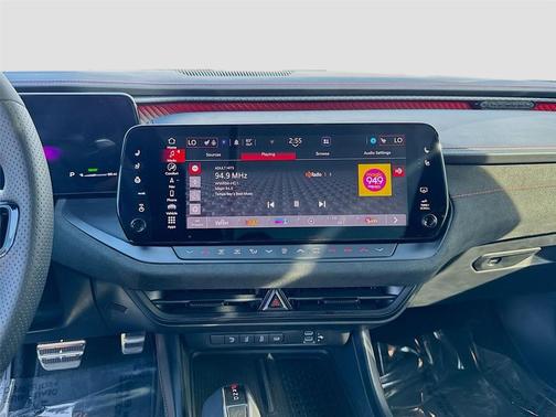 2024 Dodge Charger Scat Pack