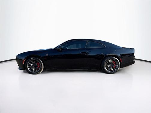 2024 Dodge Charger Scat Pack