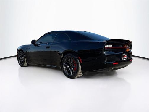 2024 Dodge Charger Scat Pack