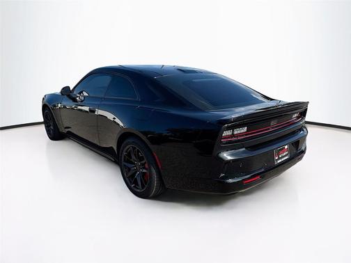 2024 Dodge Charger Scat Pack